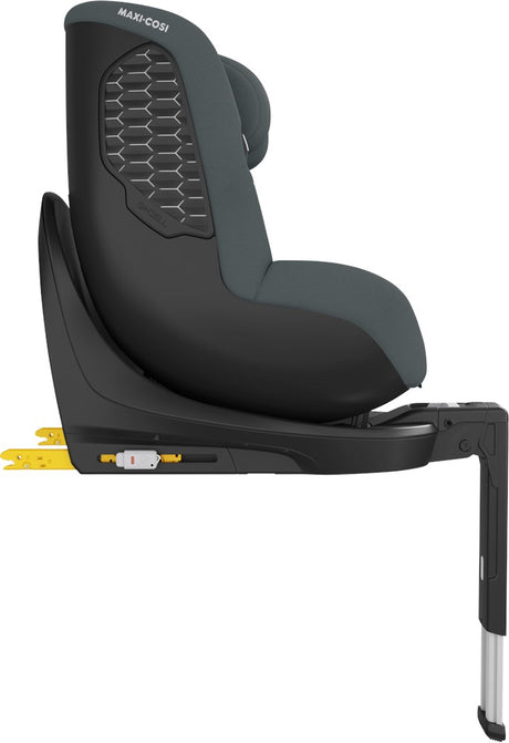 Maxi-Cosi Quartz 360 i-Size Car Seat, 0-4 years