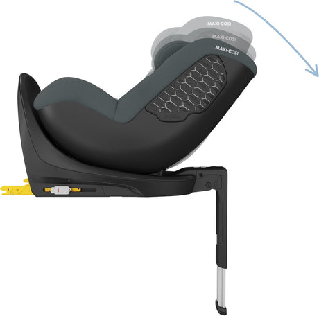 Maxi-Cosi Quartz 360 i-Size Car Seat, 0-4 years