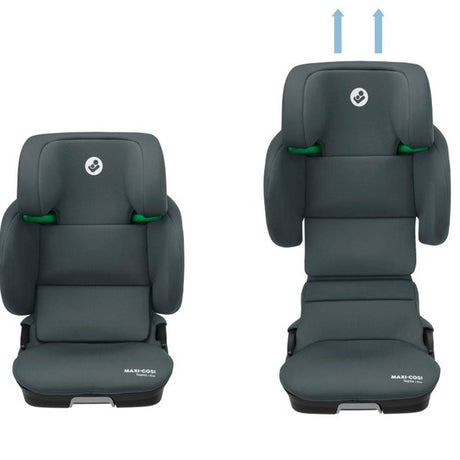 Maxi-Cosi Topaz i-Size High Back Booster Seat