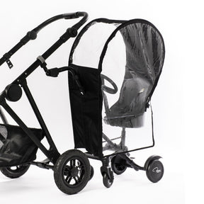 Roma Rider / Uptown Raincover