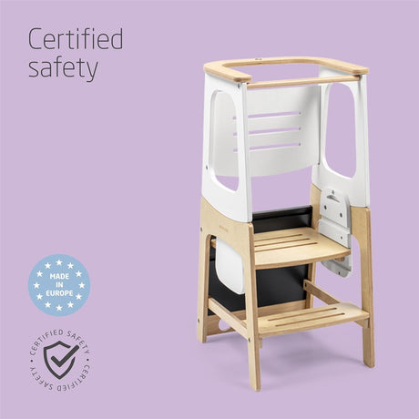 Maxi-Cosi Toucan Learning Tower