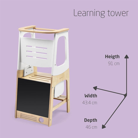 Maxi-Cosi Toucan Learning Tower