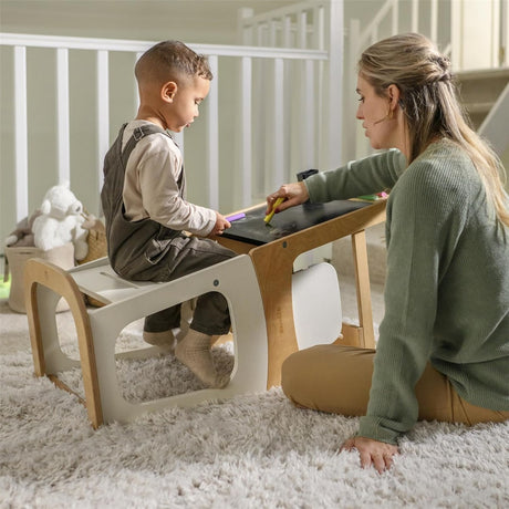 Maxi-Cosi Toucan Learning Tower