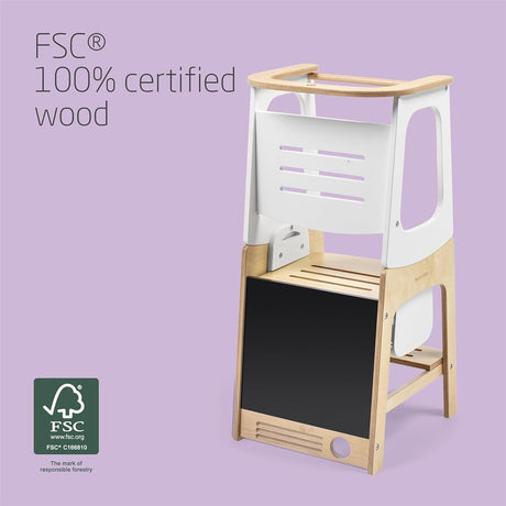 Maxi-Cosi Toucan Learning Tower