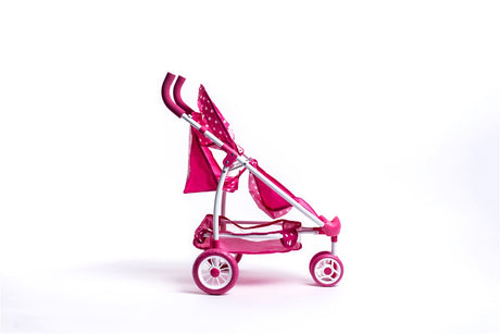 Roma Dotty Tandem Dolls Pram