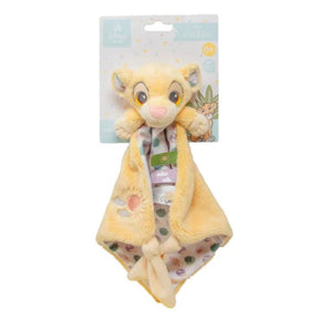Rainbow Designs Disney Baby Lion King Comforter
