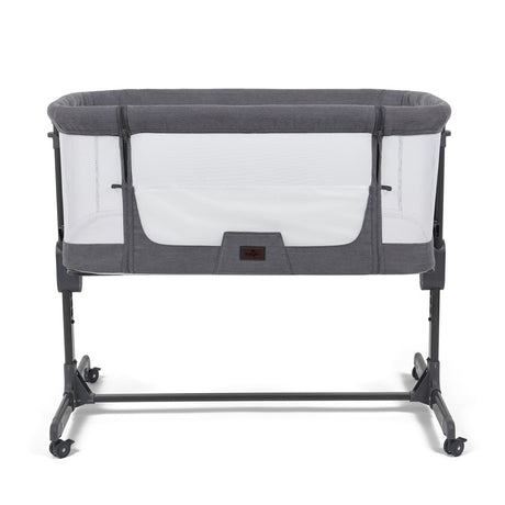 Jane Trider Essential Travel System & Starter Nursery Bundle, Cold Black