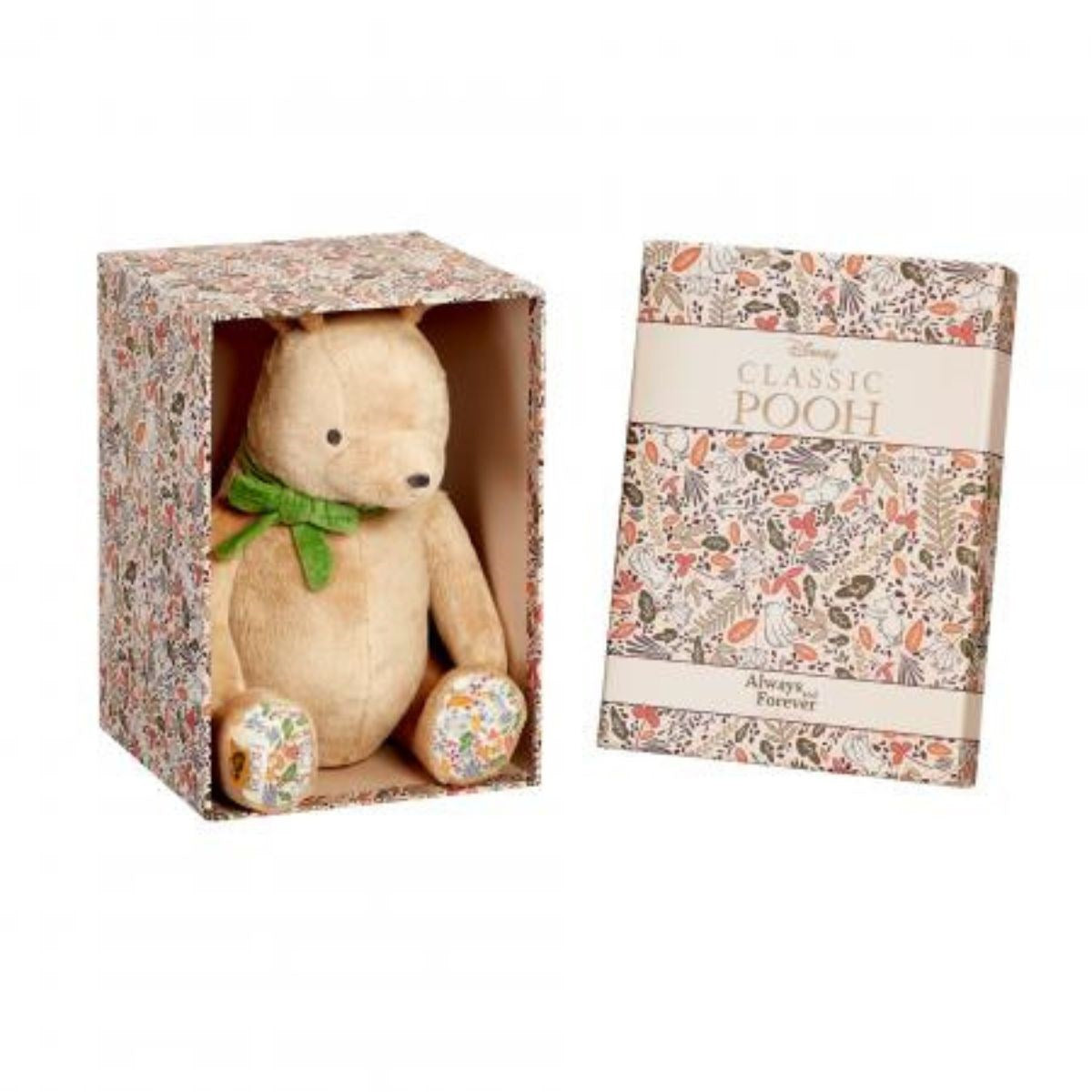 Rainbow Designs Winnie the Pooh Always & Forever Special Edition Pooh
