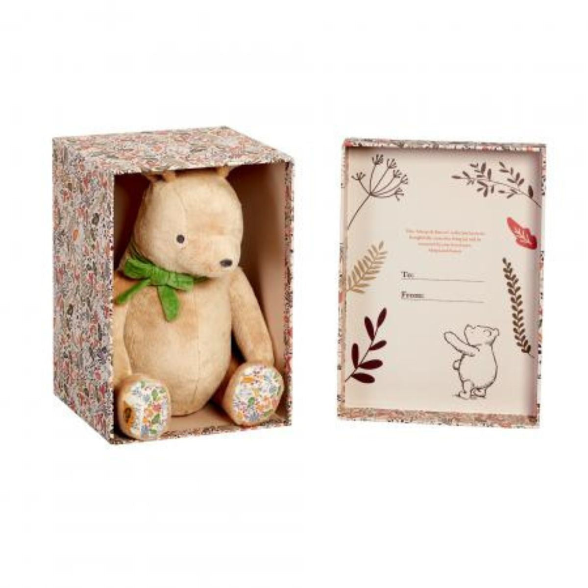 Rainbow Designs Winnie the Pooh Always & Forever Special Edition Pooh