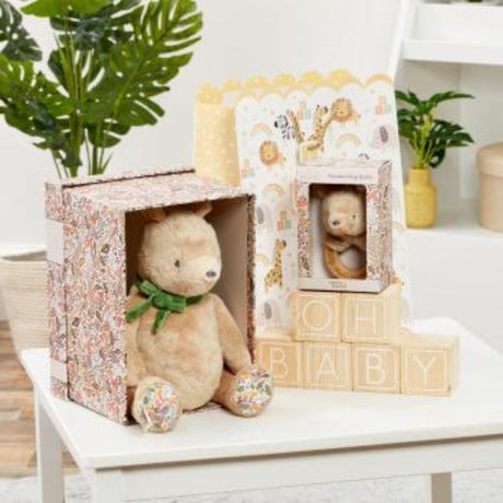 Rainbow Designs Winnie the Pooh Always & Forever Special Edition Pooh