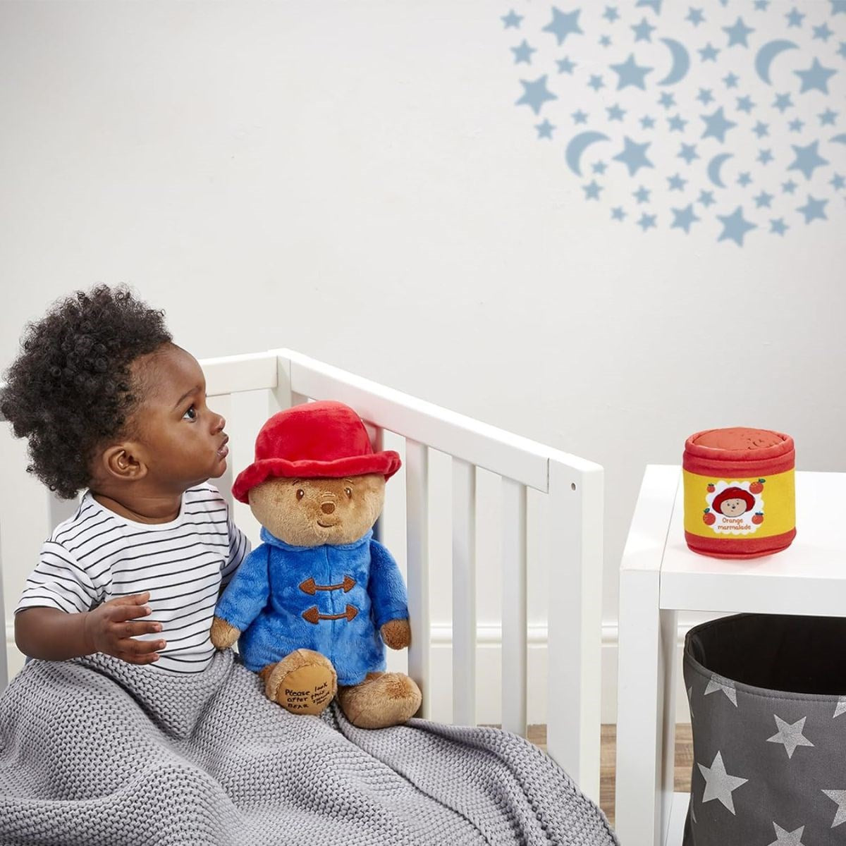 Rainbow Designs Bedtime Cuddles with Paddington