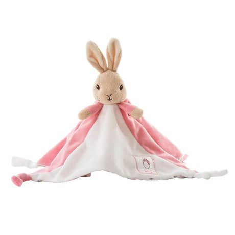 Rainbow Designs Flopsy Bunny Comfort Blanket
