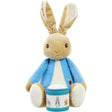 Rainbow Designs Badtime Cuddles With Peter Rabbit