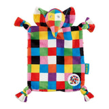 Rainbow Designs Elmer Comfort Blanket