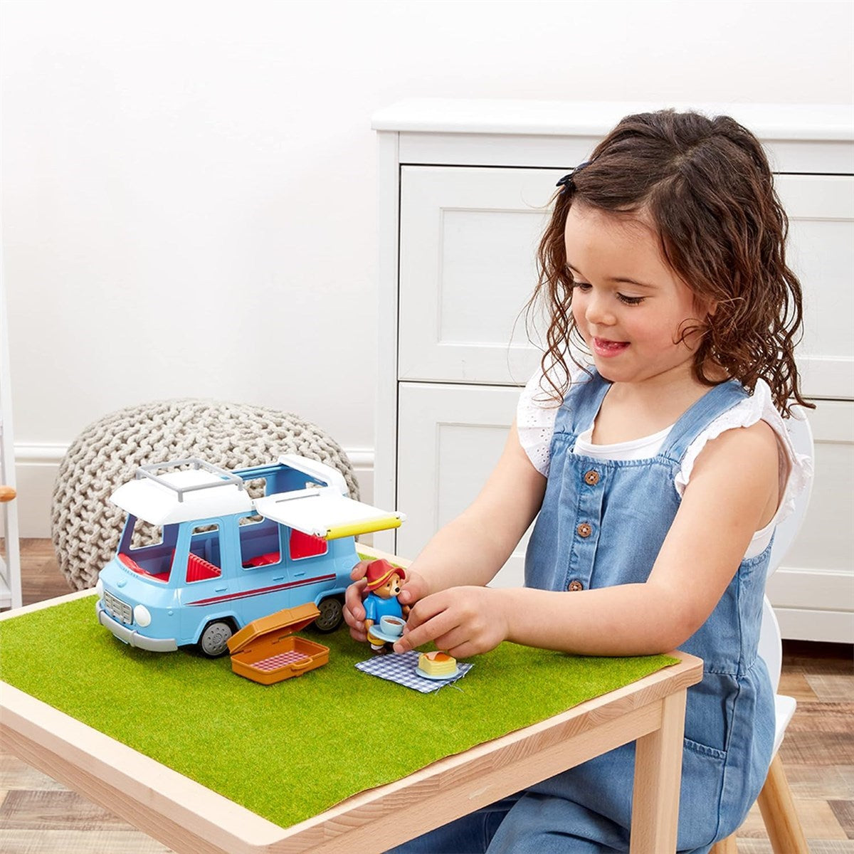 Rainbow Designs Paddington's Bessie the Camper Van