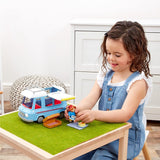 Rainbow Designs Paddington's Bessie the Camper Van