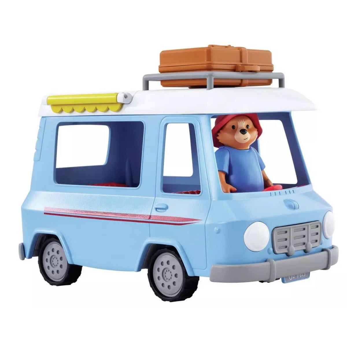 Rainbow Designs Paddington's Bessie the Camper Van