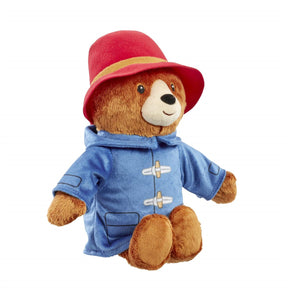 Rainbow Designs Paddington Movie Talking Soft Toy