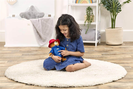 Rainbow Designs Paddington Movie Talking Soft Toy