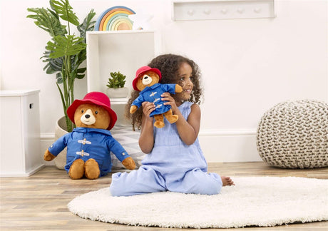 Rainbow Designs Paddington Movie Talking Soft Toy