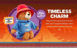 Rainbow Designs Paddington Movie Talking Soft Toy