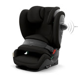 Cybex Pallas G2 I-Size Car Seat, Magic Black