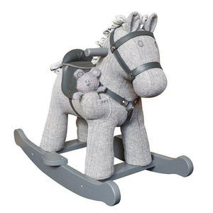 Animal Rocking Toys