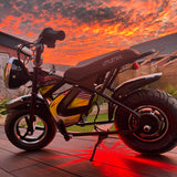 New 350w Kids Electric Bike – Ages 3 to 12+ ride on dirt bike