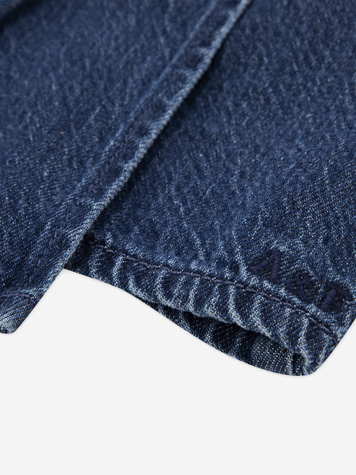 Abercrombie & Fitch Girls Pleated Skort Dress in Blue