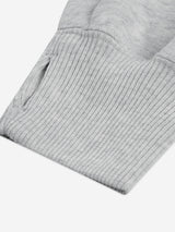 Abercrombie & Fitch Girls I Heart Paris Sweatshirt in Grey