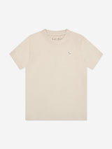 Abercrombie & Fitch Boys 3 Pack T-Shirt Set in Green