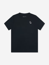 Abercrombie & Fitch Boys 3 Pack T-Shirt Set in Green