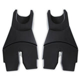 Noordi Luno All Trails 3in1 with Joie i-Snug2 Car Seat