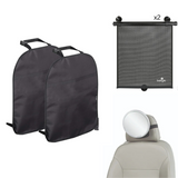 In Car Essential Bundle