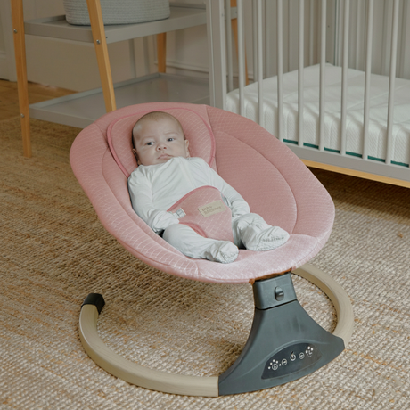 Baby Elegance Allta Auto Swing
