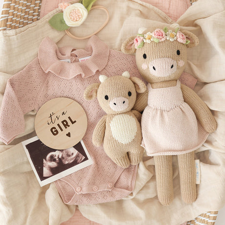 cuddle+kind - Signature Collection - Amelia the Cow