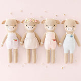 cuddle+kind - Signature Collection - Asher the Cow