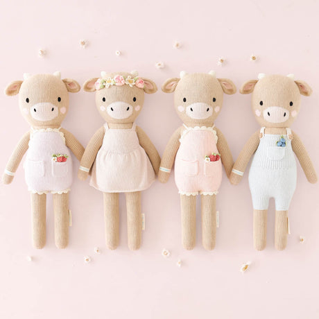 cuddle+kind - Signature Collection - Asher the Cow