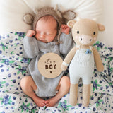 cuddle+kind - Signature Collection - Asher the Cow