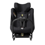 Axkid One 3 i-Size Car Seat 61-125cm, Coastal Storm Black