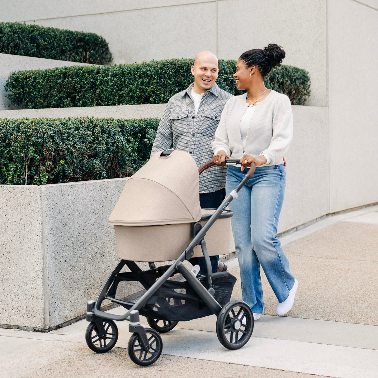 Uppababy Vista V2 Stroller