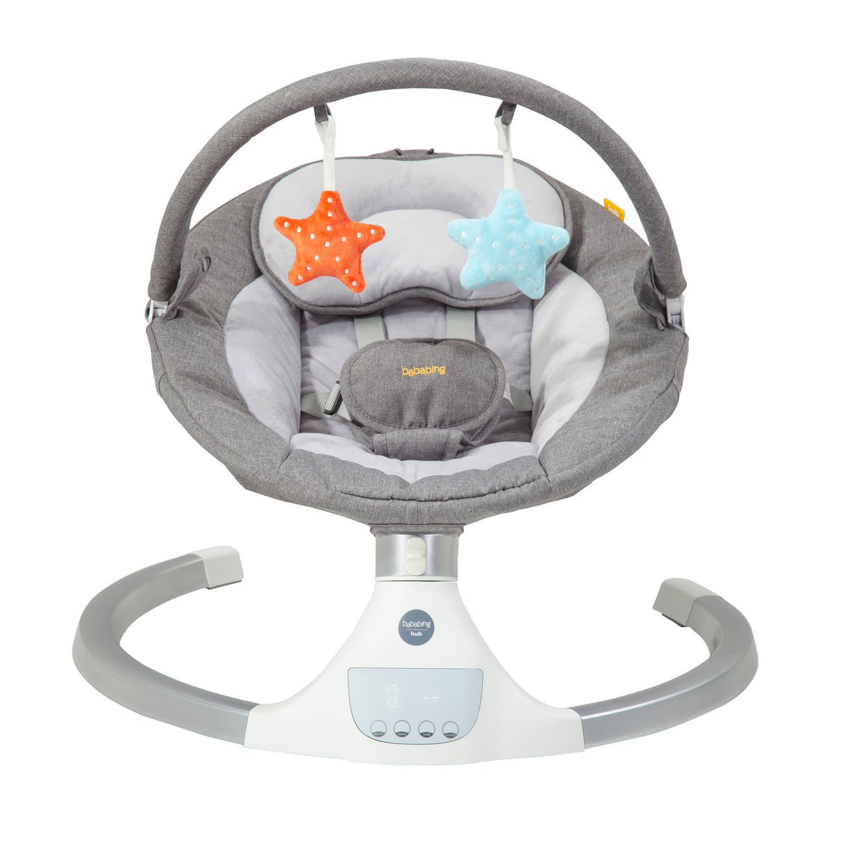 Hub Swing
