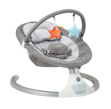 Hub Swing