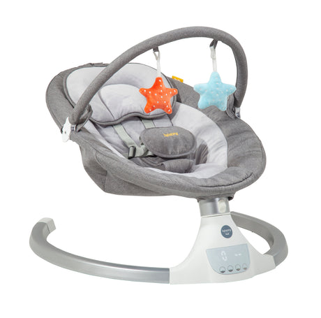 Hub Swing