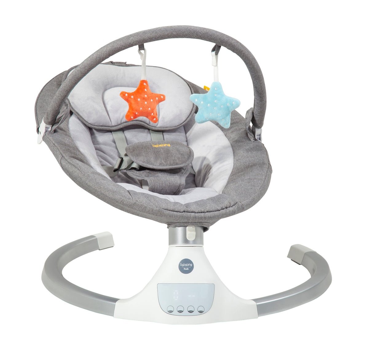 Hub Swing
