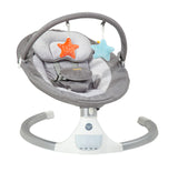 Hub Swing