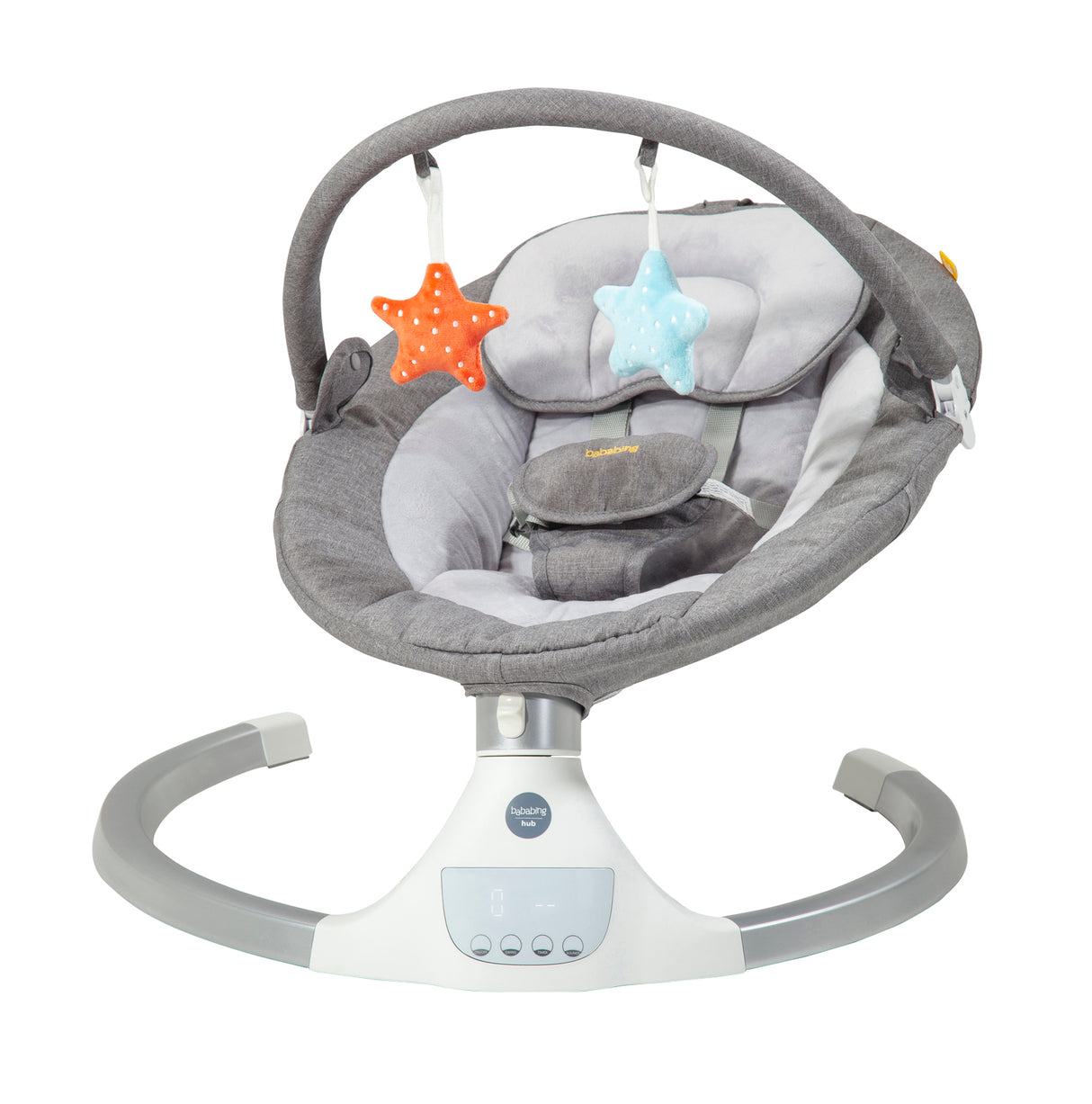 Hub Swing