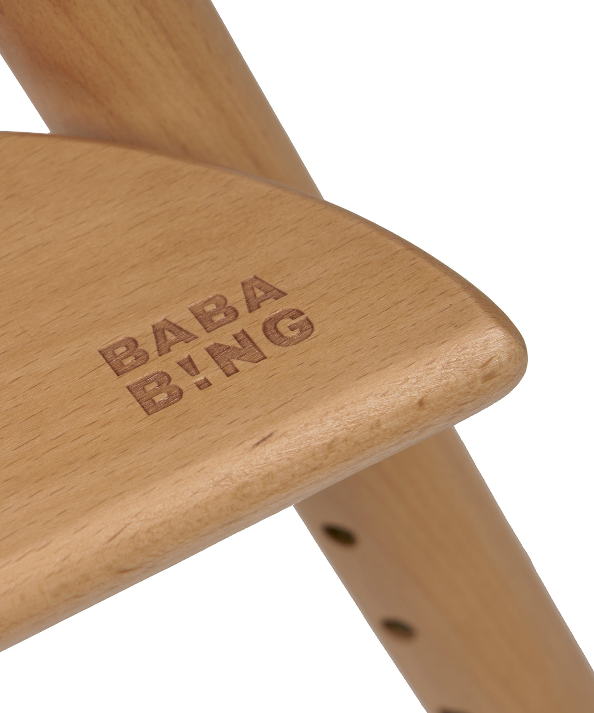 Una Highchair