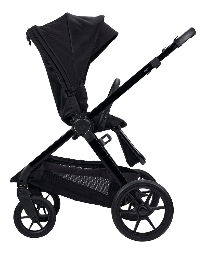 Bababing Raffi MKII 3-in-1 Travel System Bundle
