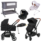 Babylo Ultimate Black Friday Bundle | Cloud XT Travel System + Base